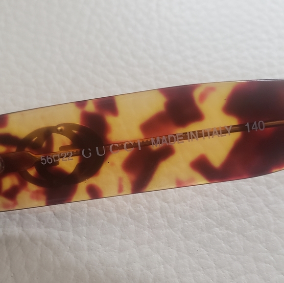 Gucci  Women Sunglass main image 5